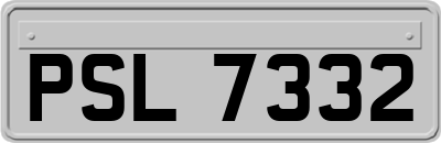 PSL7332
