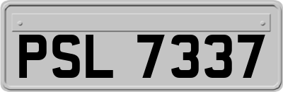 PSL7337