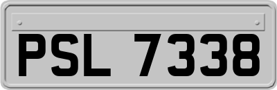 PSL7338