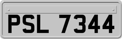PSL7344