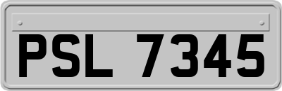 PSL7345