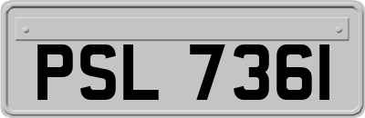 PSL7361