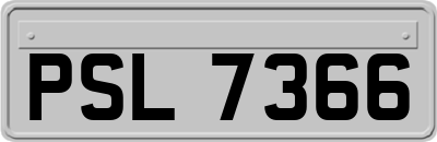 PSL7366