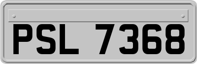 PSL7368