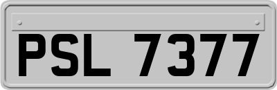 PSL7377
