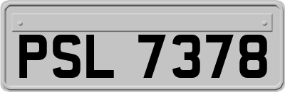 PSL7378