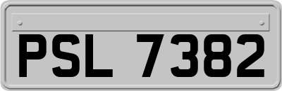 PSL7382
