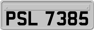 PSL7385