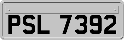 PSL7392