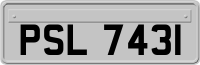 PSL7431