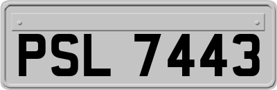 PSL7443
