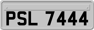 PSL7444