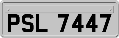 PSL7447