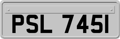 PSL7451
