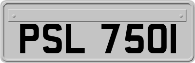 PSL7501