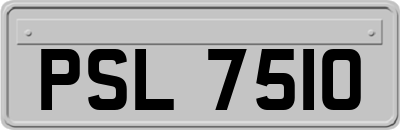 PSL7510
