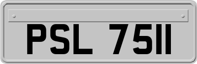 PSL7511