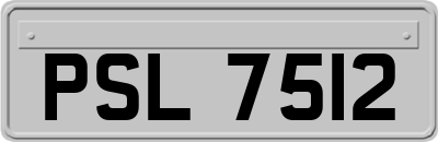PSL7512
