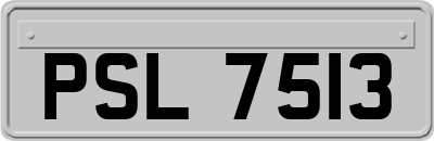 PSL7513