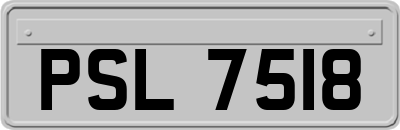 PSL7518