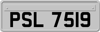 PSL7519