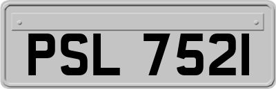 PSL7521