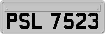 PSL7523