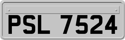 PSL7524
