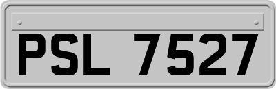 PSL7527