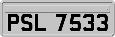 PSL7533