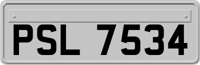PSL7534
