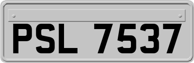 PSL7537