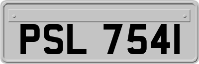 PSL7541