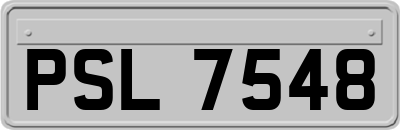 PSL7548
