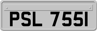 PSL7551