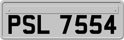 PSL7554