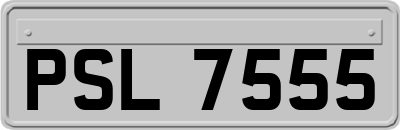 PSL7555