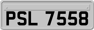 PSL7558