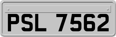 PSL7562