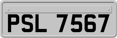 PSL7567