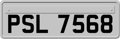 PSL7568