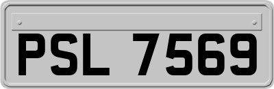 PSL7569