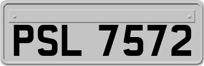 PSL7572