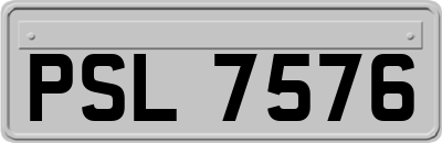 PSL7576