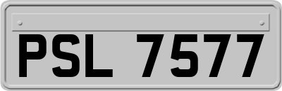 PSL7577