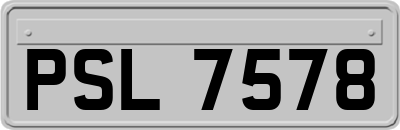 PSL7578