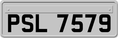PSL7579