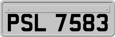 PSL7583