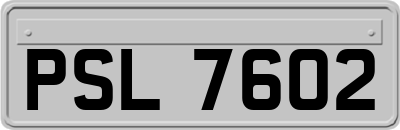 PSL7602
