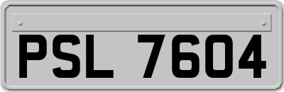 PSL7604